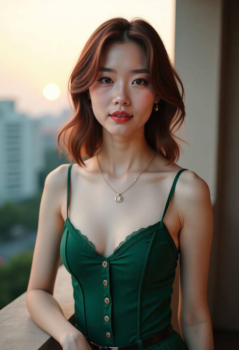 庄园晚餐未完成
